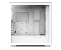 NZXT H7 FLOW RGB White - 1159777 - zdjęcie 2